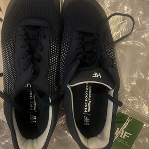 Hike Footwear Women's Classic Navy Sneakers